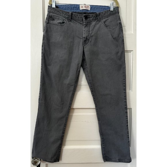 Original Penguin Other - Original Penguin by Munsingwear Straight Leg Pants 32x32